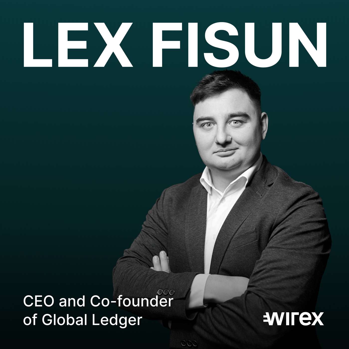 Wirex News - Your Crypto Podcast