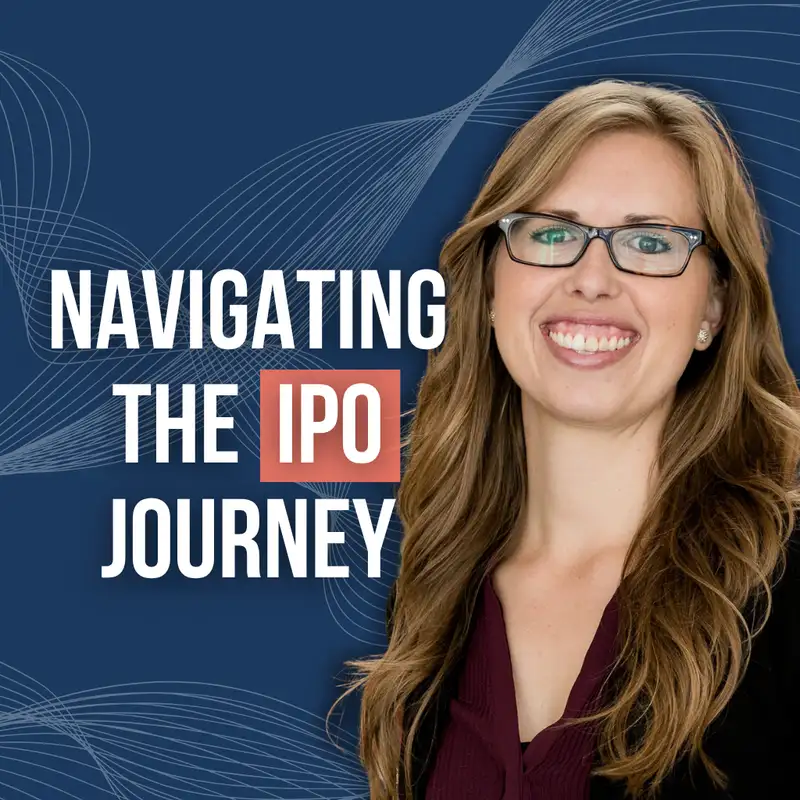 From Employee #16 to IPO: Lessons Every Growth Leader Should Know | Kaja Odegard