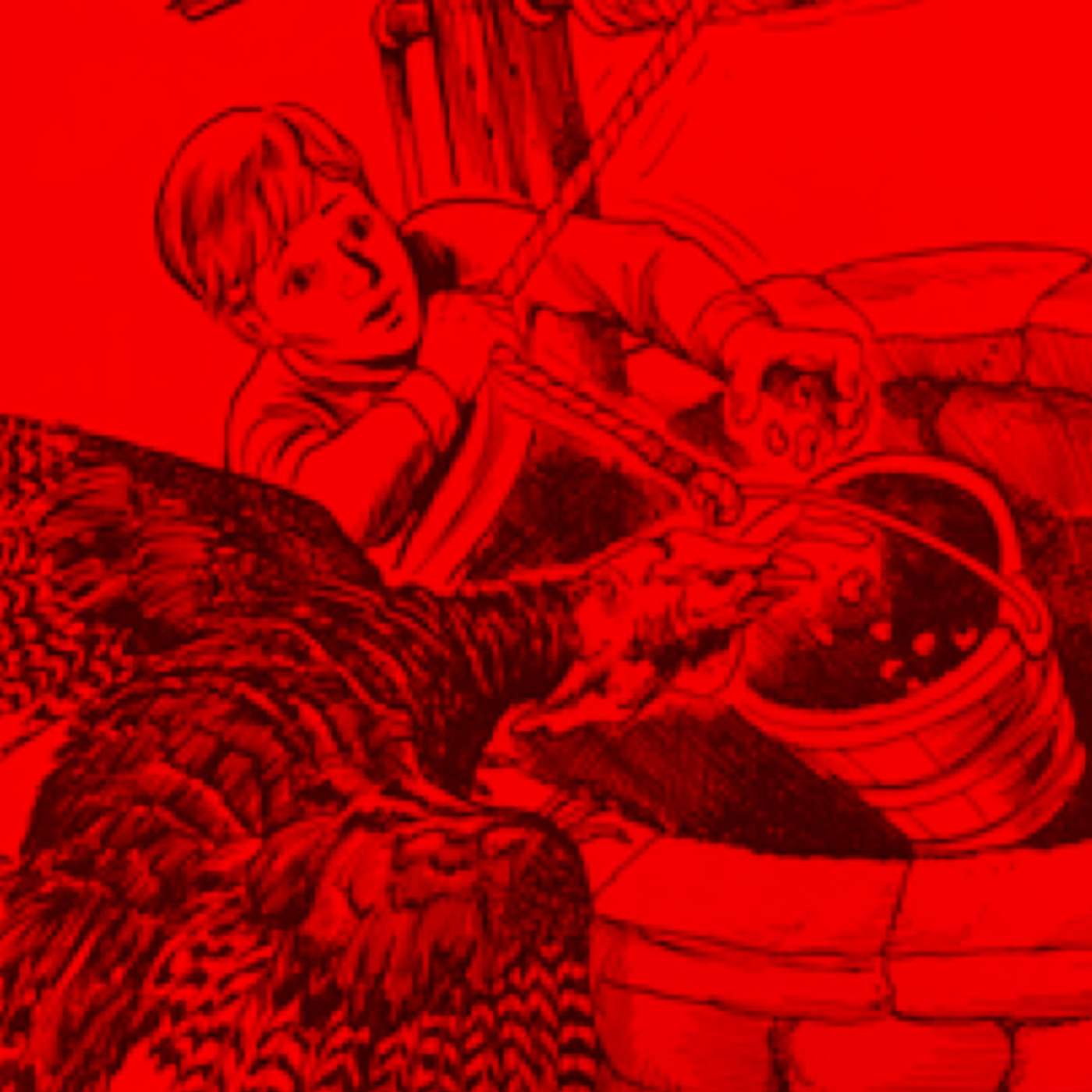 Ep. 84. Thankschoosing 2: Put Some Gravy On It