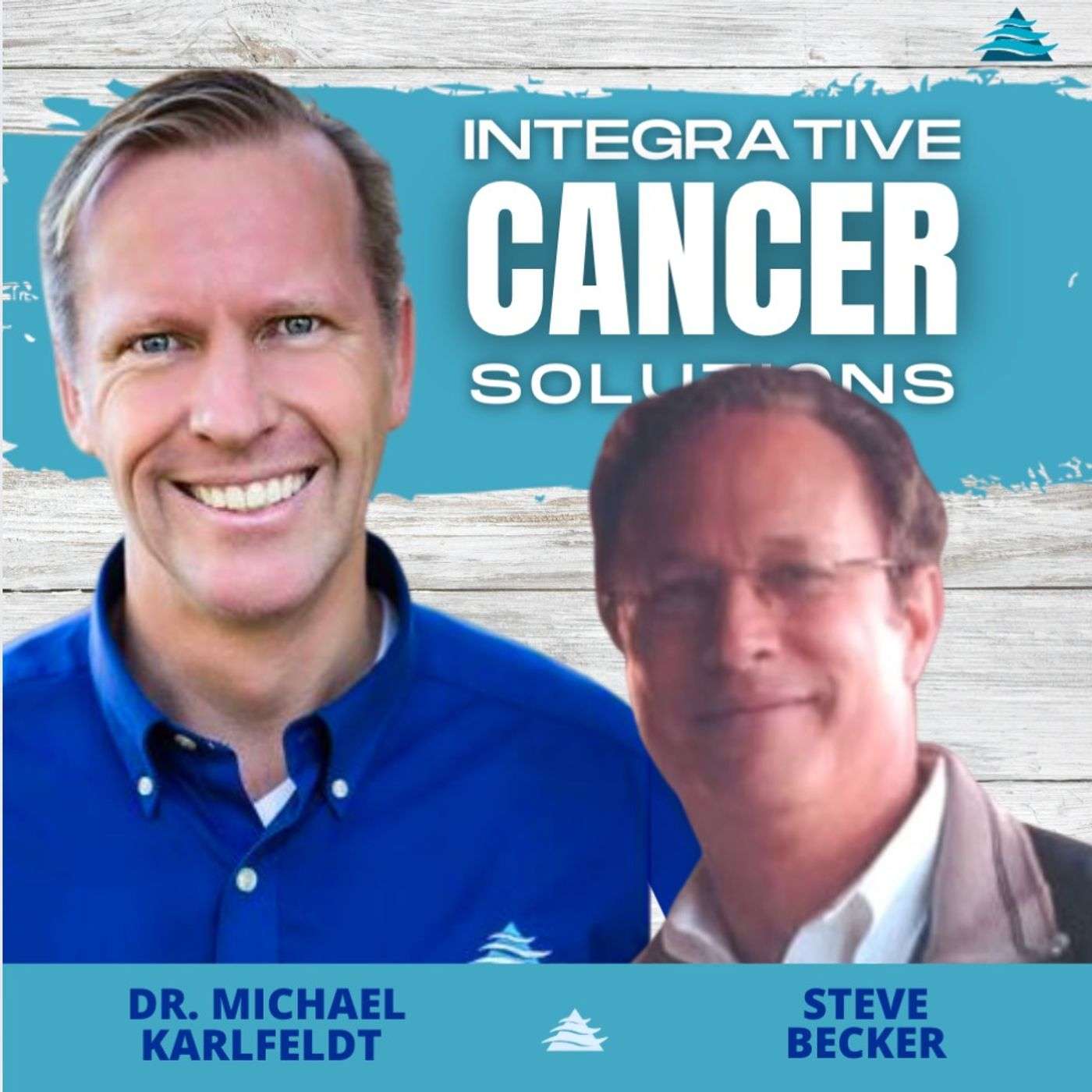 Fermented Soy and Cancer: One Man's Path to Healing with Steve Becker episode artwork