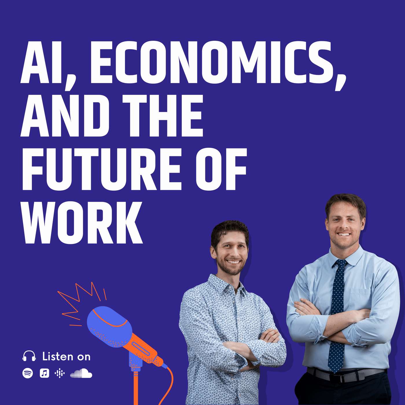 AI, Economics, and the Future of Work: Navigating an Accelerating World