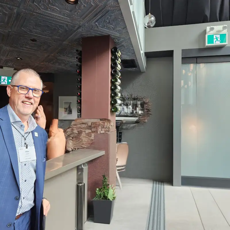 Atlantic Canada Attracting Interest from Capital Investors 