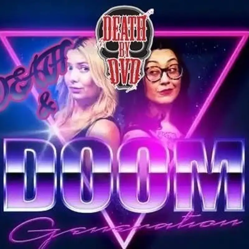 Hoisting another glass in Pina Coladaburg : Death & Doom do Broken Lizard's Club Dread