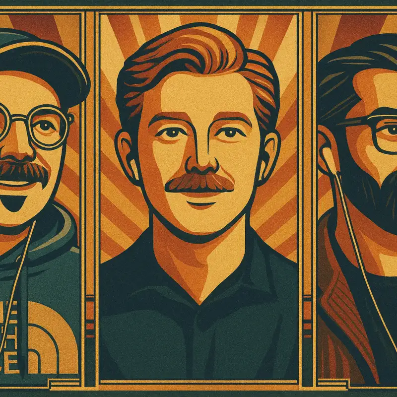 Finding Common Ground (A Conversation with an Anti-Polarization Crusader)