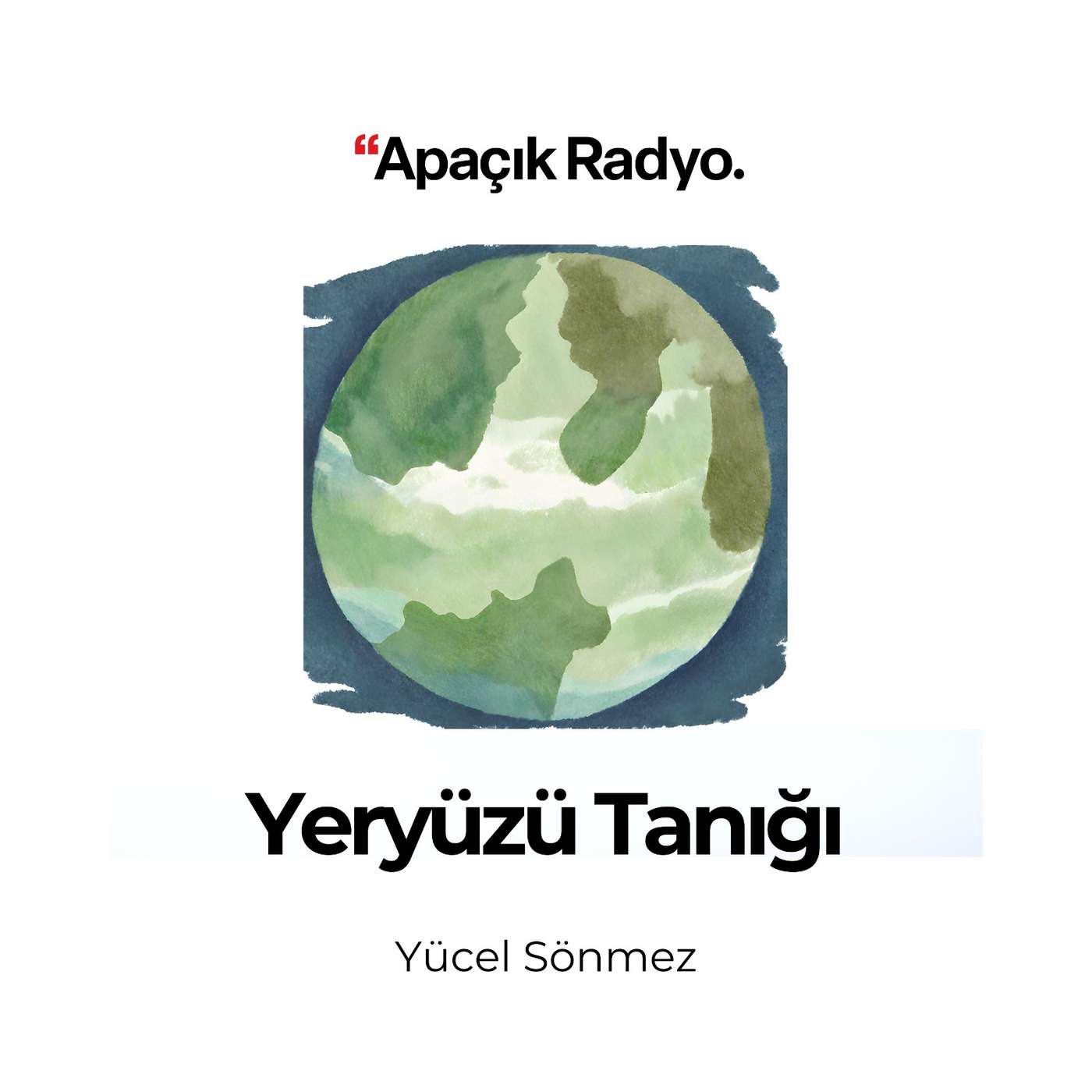 Yeryüzü Tanığı: 12 Kasım 2024 episode artwork