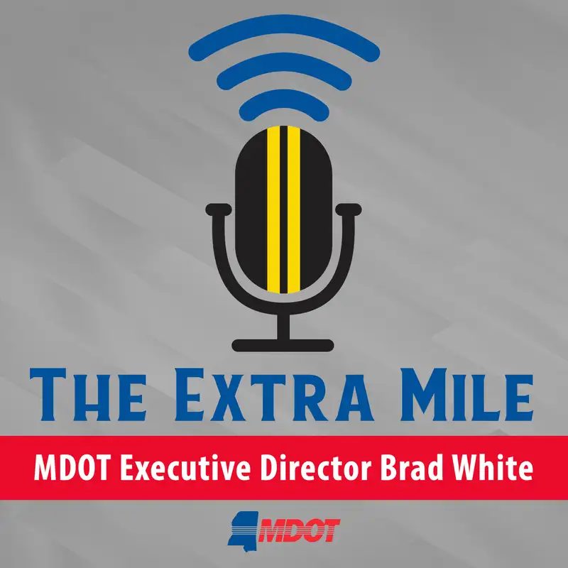 MDOT Executive Director Brad White - December 2024