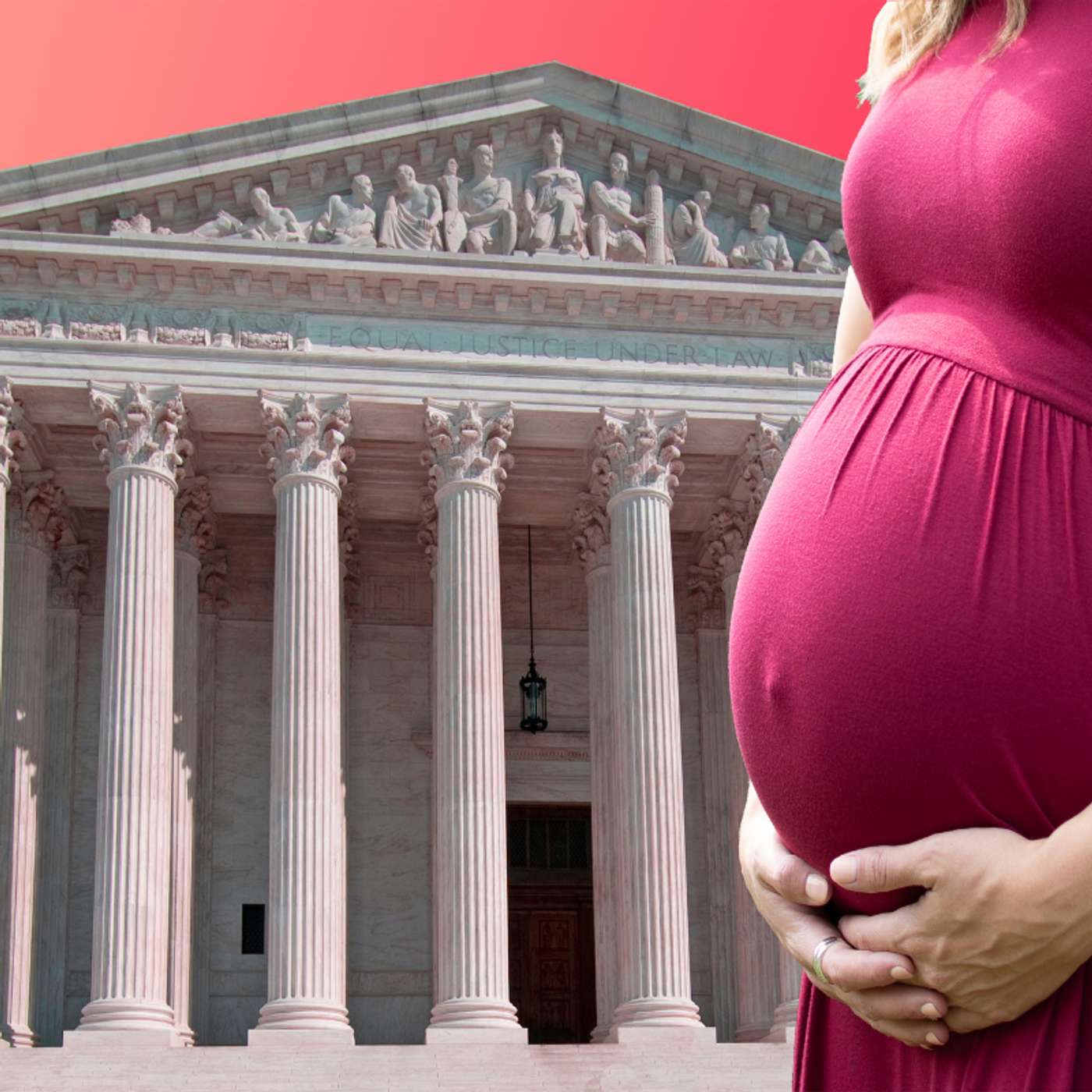 Look Through The Chaos