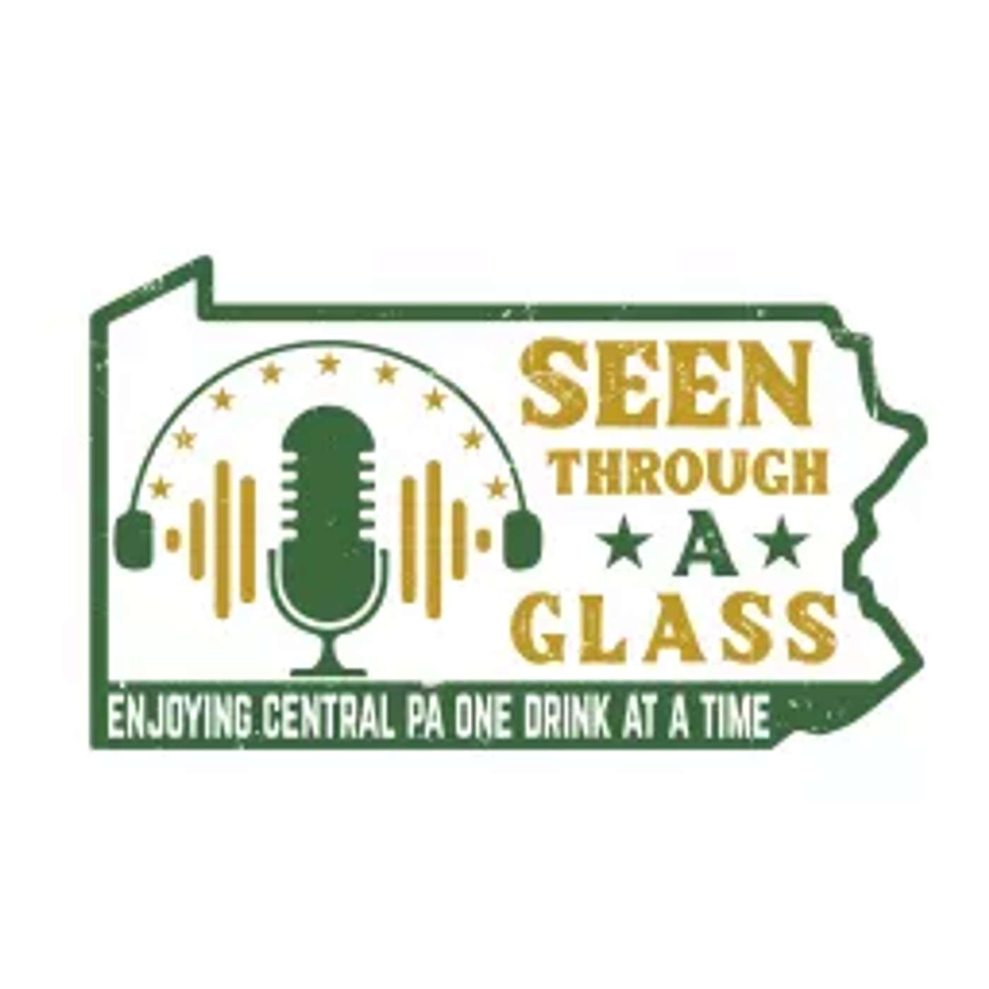 Bonus: Seen Through a Glass with Lew Bryson