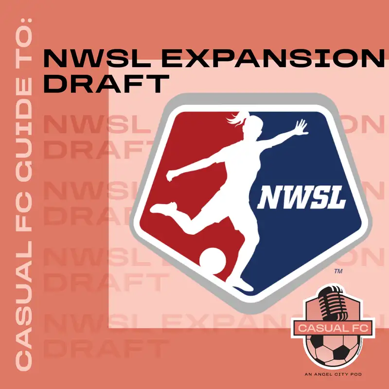CFC guide to: NWSL Expansion Draft