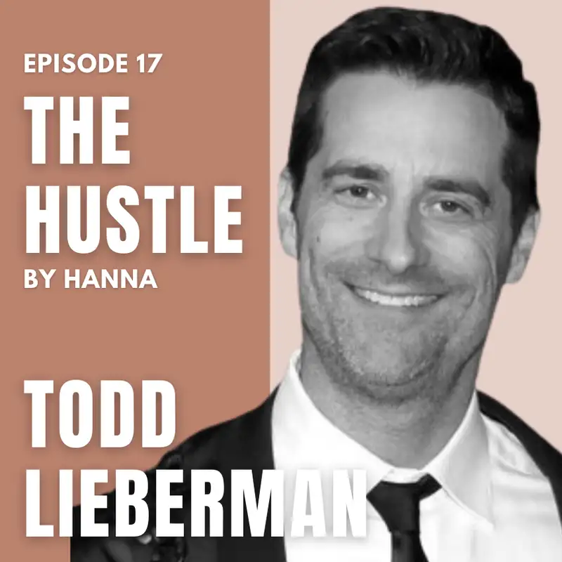 Todd Lieberman: From the Midwest Stage to Hollywood Screens