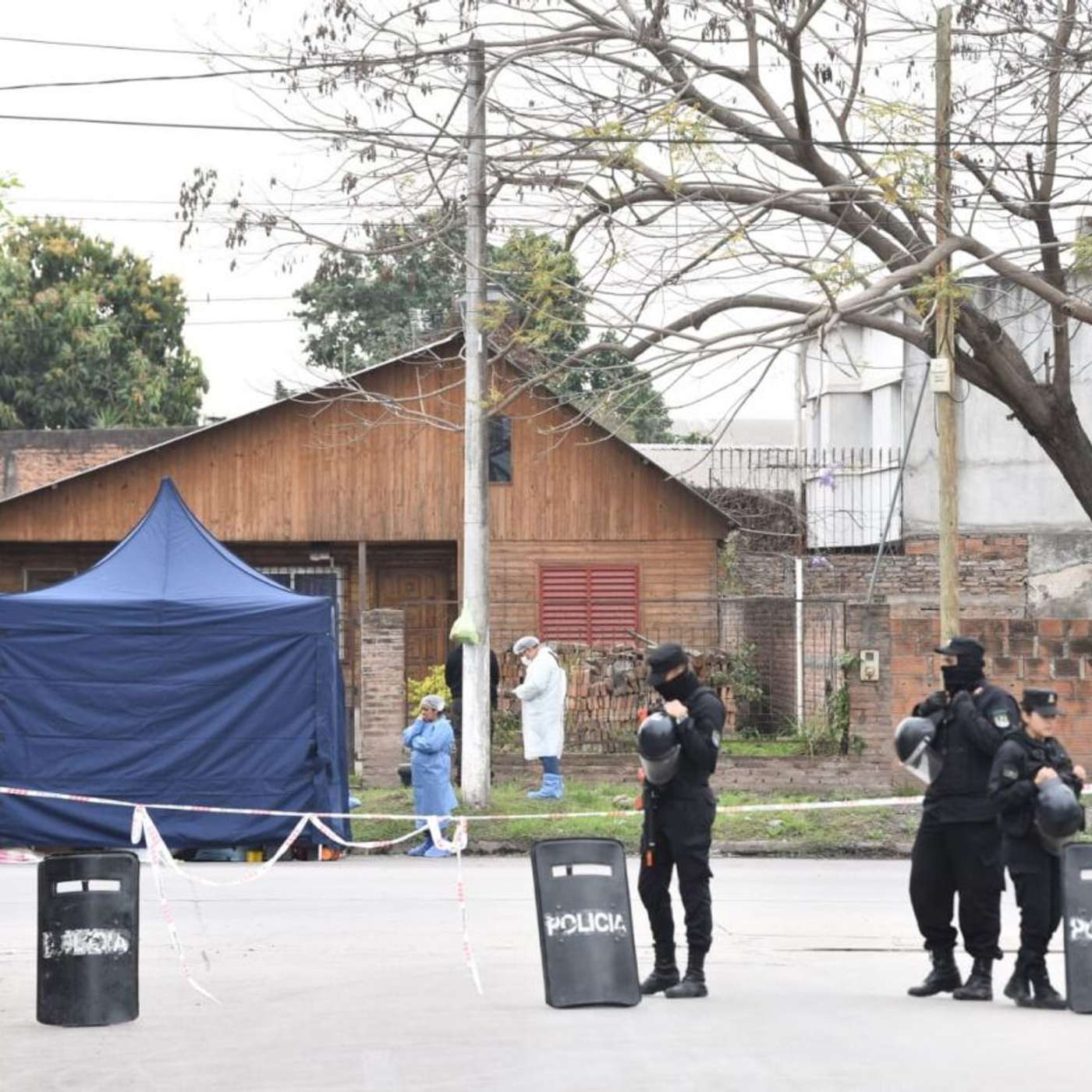 Los casos que muestran las grietas del sistema judicial