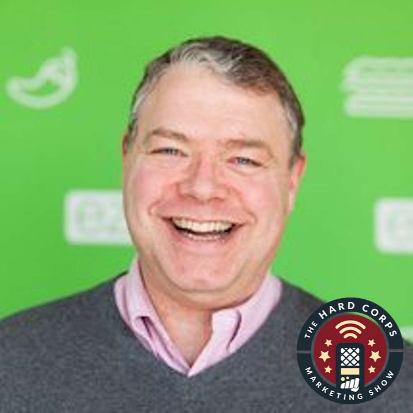 The Hard Corps Marketing Show