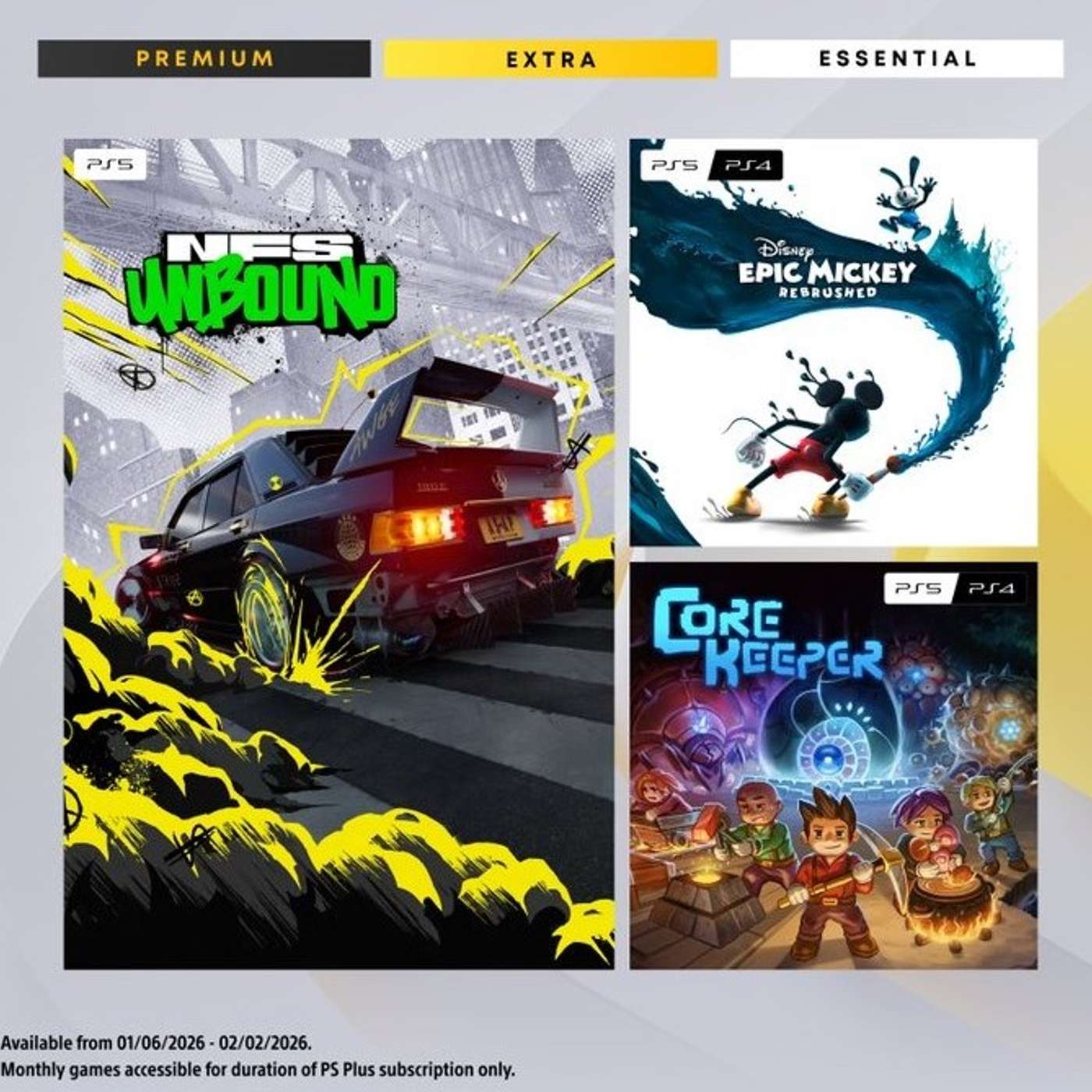 291 - PlayStation Plus January 2026 Lineup Revealed, Marvel Drops Avengers Doomsday Thor Trailer, Silent Hill Goes Annual | 02.01.25