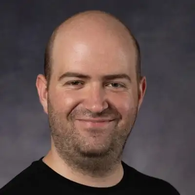 Jonathan Berkheim