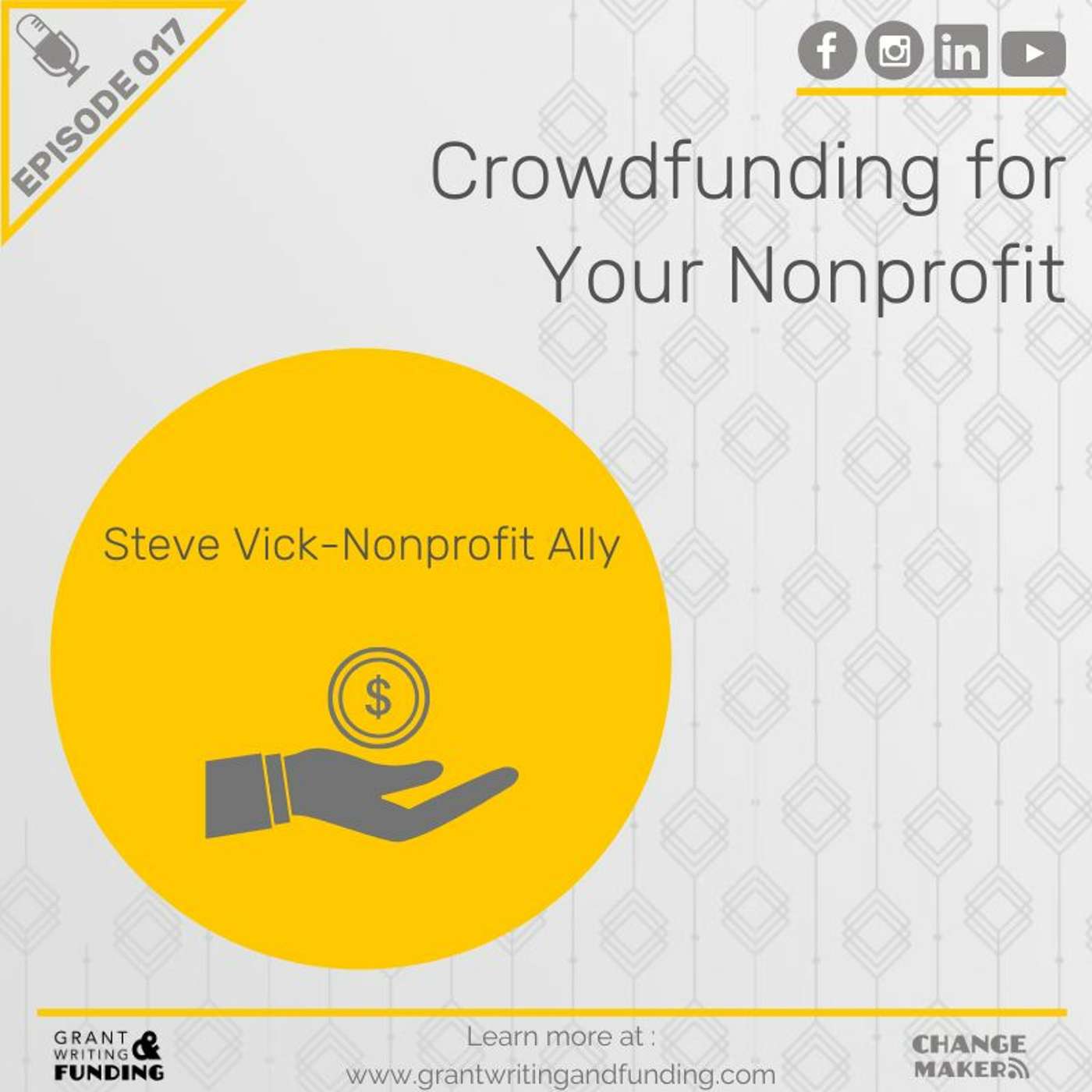 Crowdfunding for Your Nonprofit