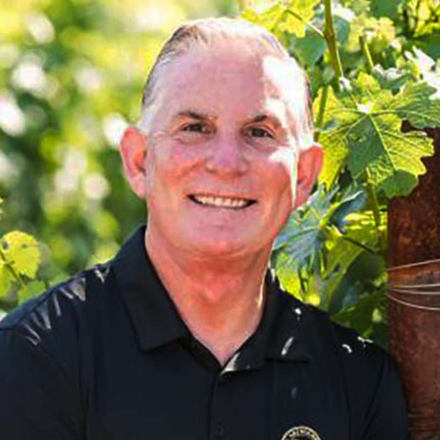 Wine Country at Work