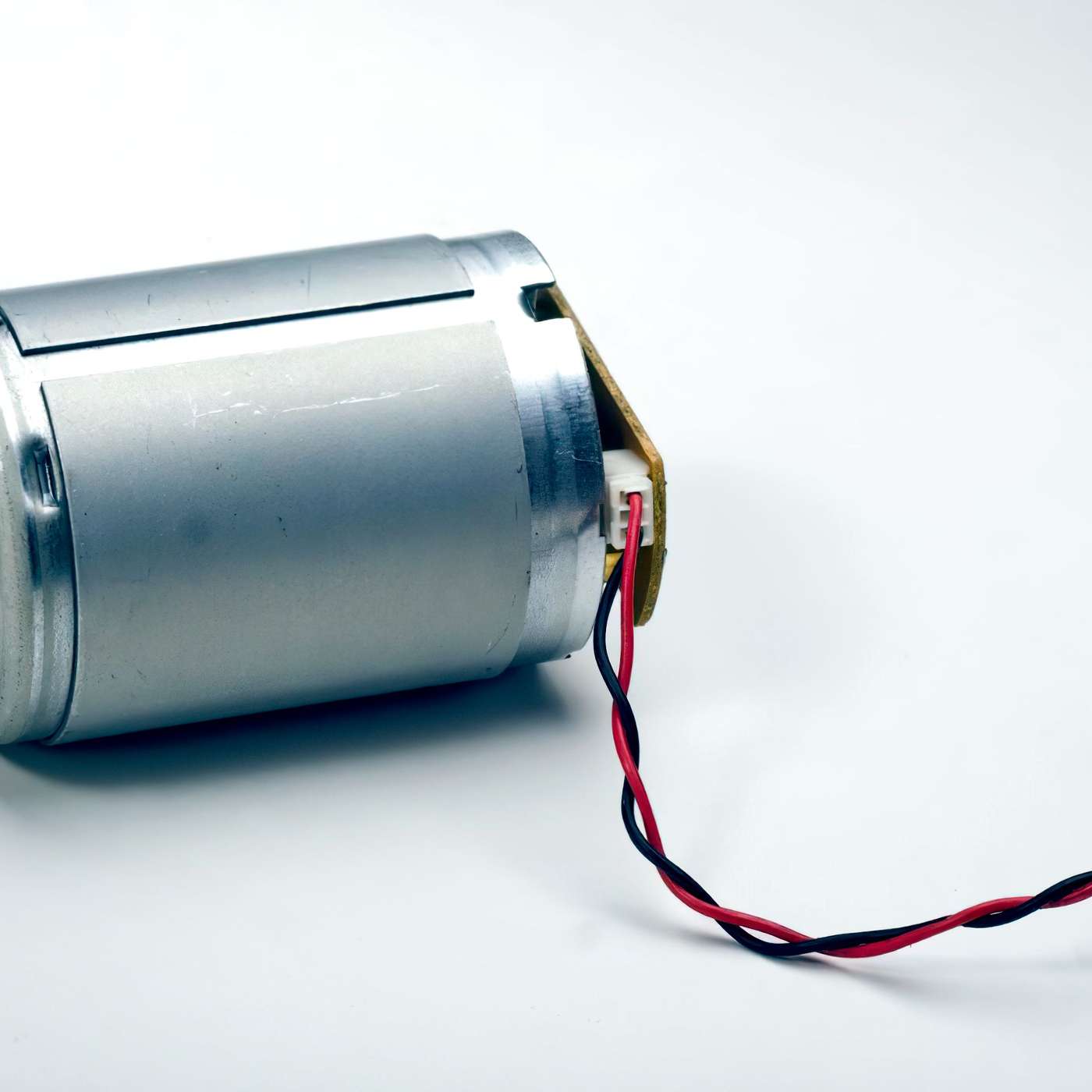 Building a Brushed DC Motor Controller: An Overview
