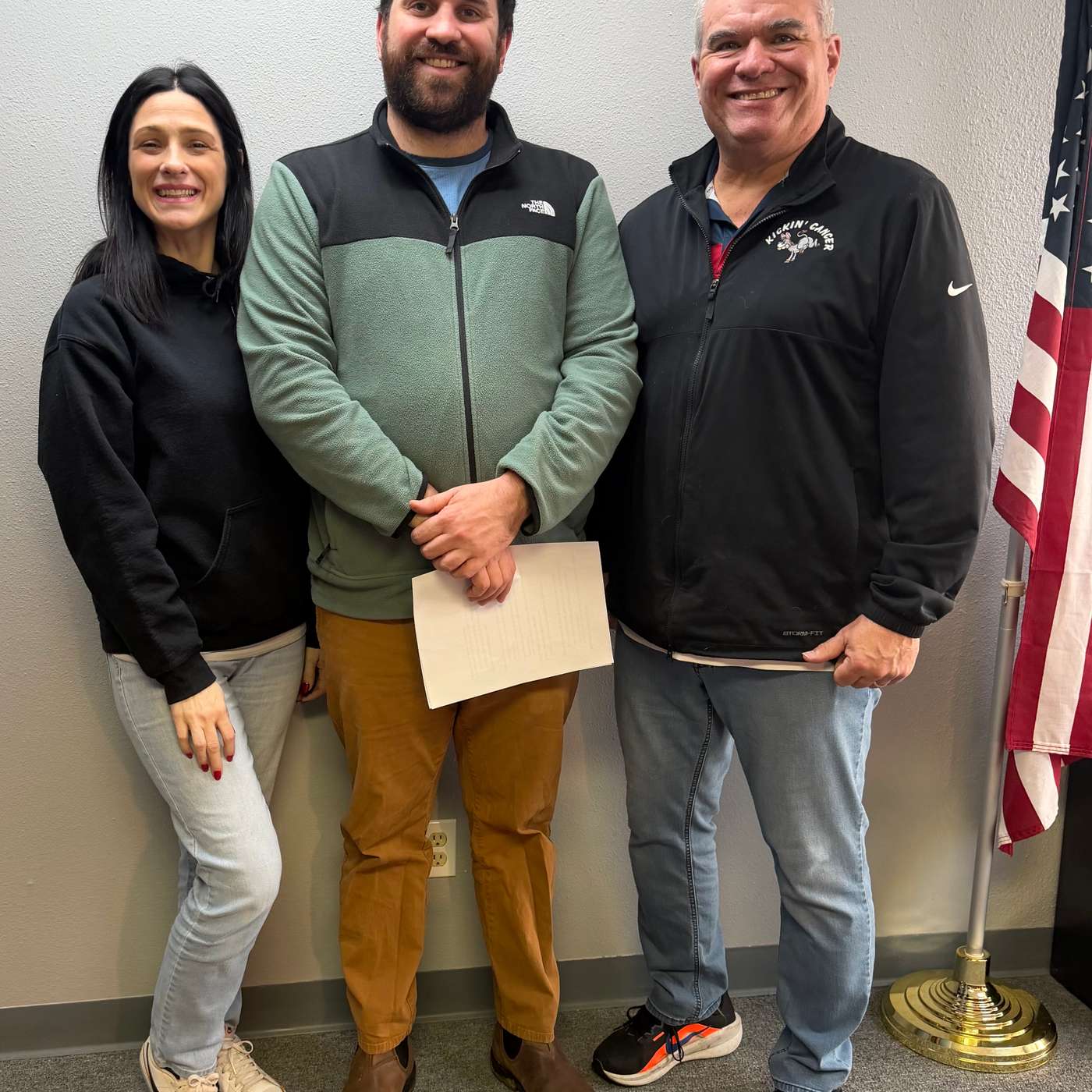 Evan from Acorn Dentistry for Kids interview with Amanda Smith and Baron Robison -  December 26th, 2025