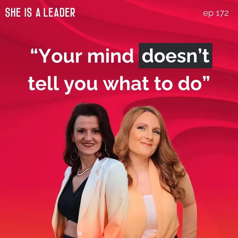 What If the Stars Know Your Business Better Than You Do with Aleksandra Ceho