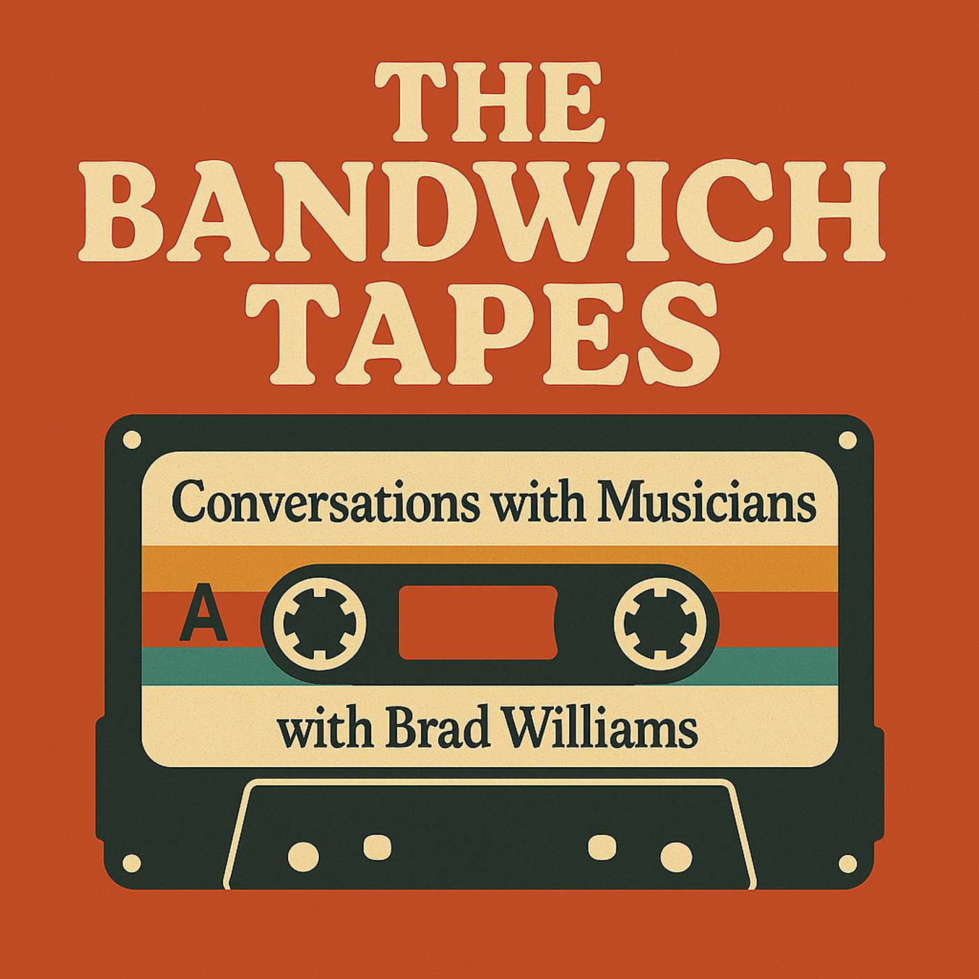 The Bandwich Tapes - Trailer episode artwork