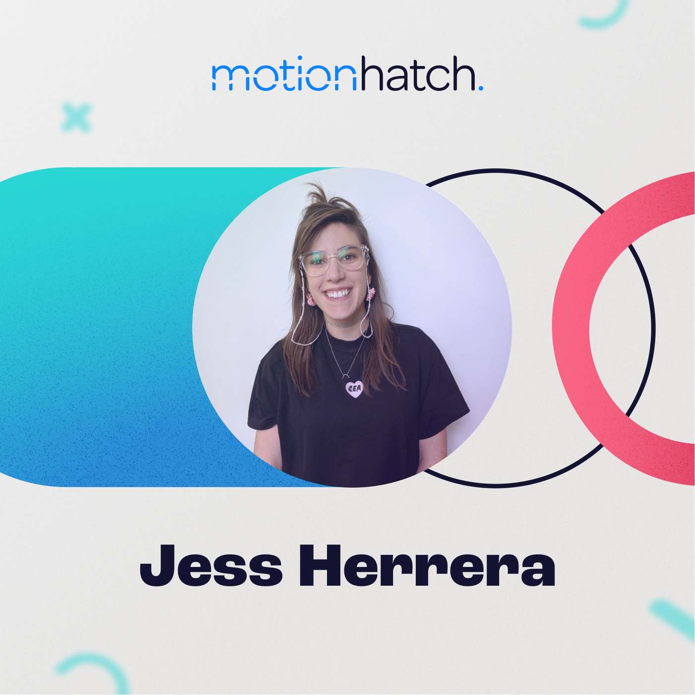 BONUS: Do mograph events help you get clients? w/ Jess Herrera