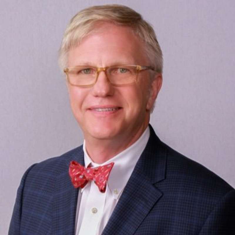 Dan McCarter, MD FAAFP