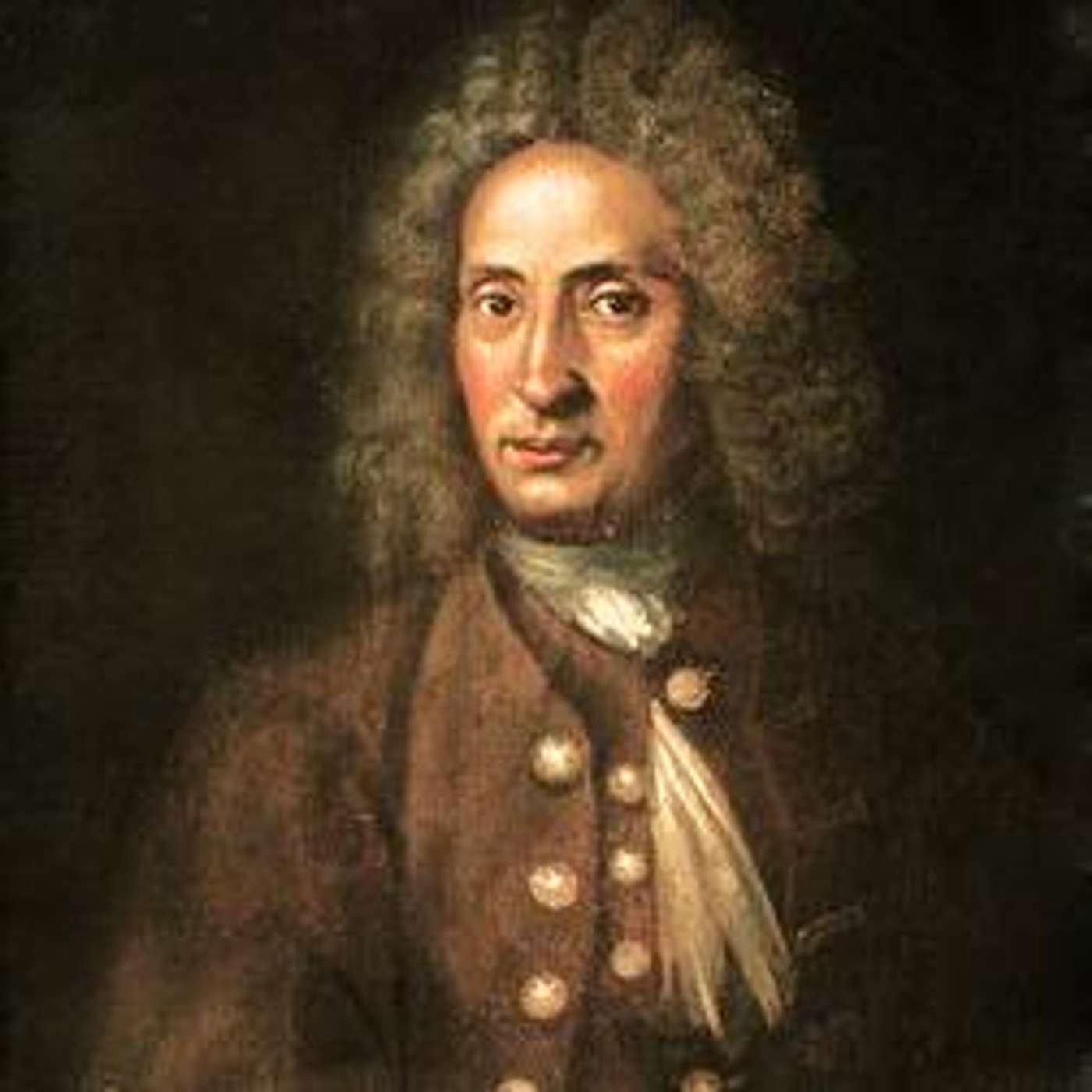 La Domenica di Ameria Radio del 21 giugno 2026 ore 12 - Tomaso Giovanni Albinoni (1671–1751) episode artwork