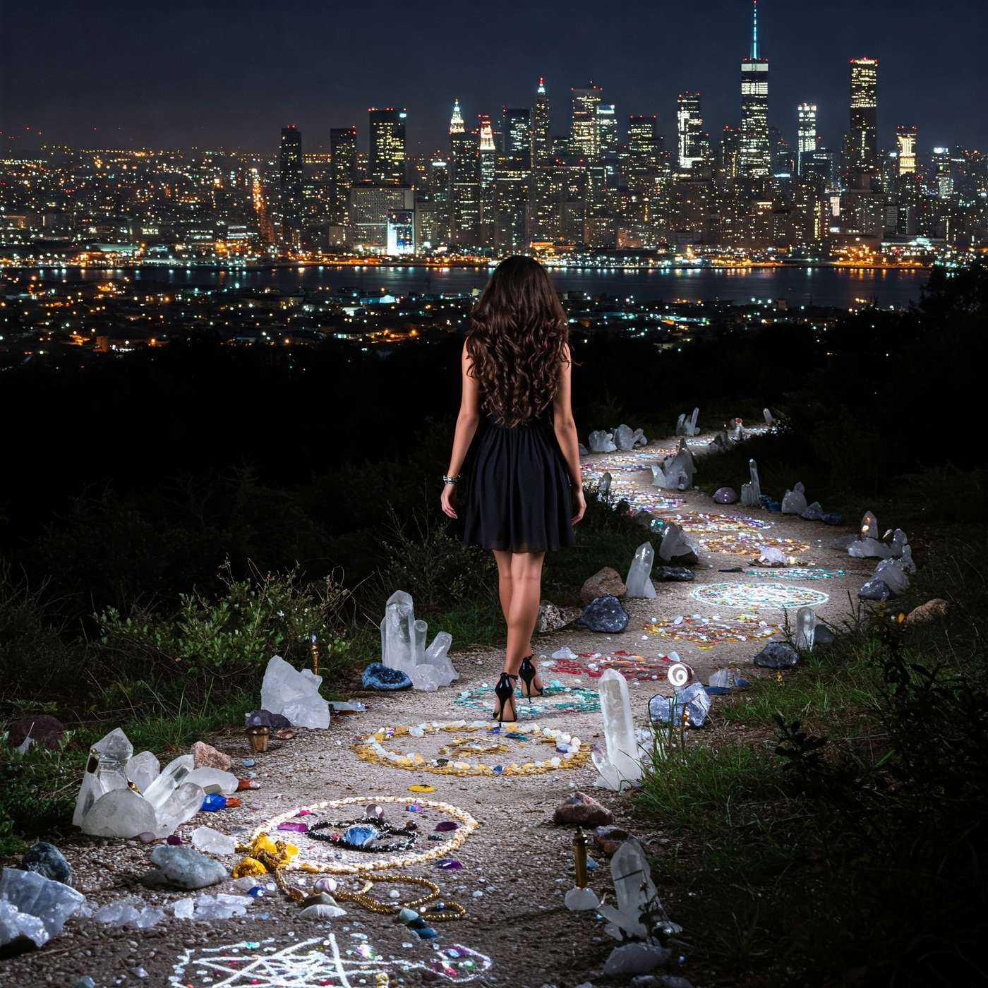 Spirituality Without the Price Tag