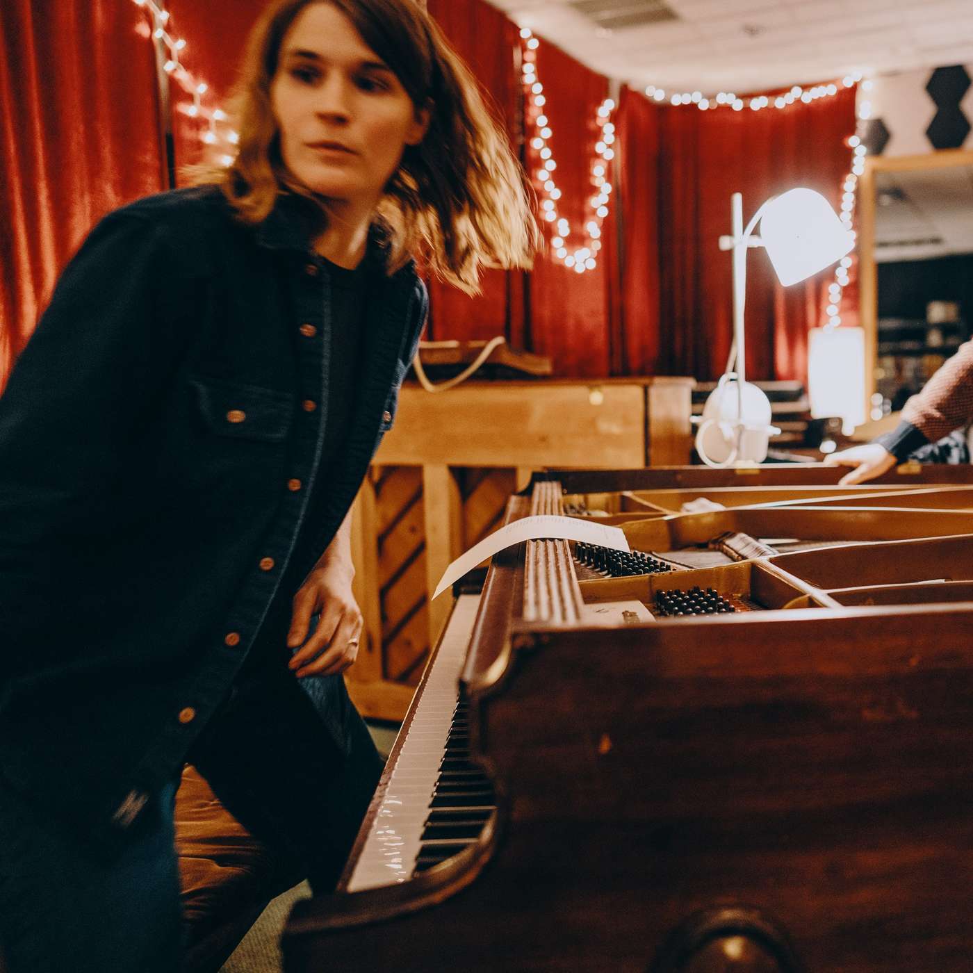 The Jim Motavalli Interview Podcast