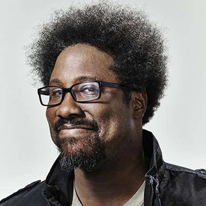 W. Kamau Bell