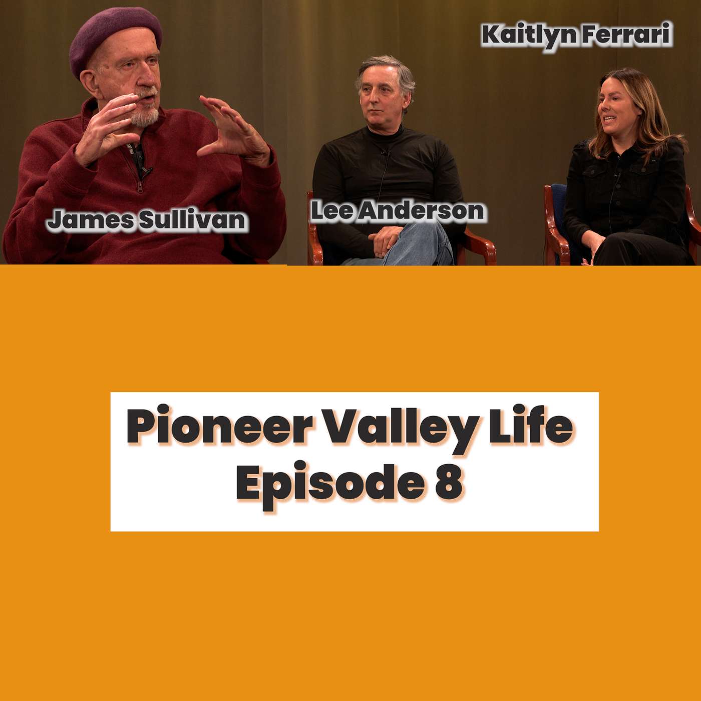 Pioneer Valley Life: Episode 8 - Manna Soup Kitchen episode artwork