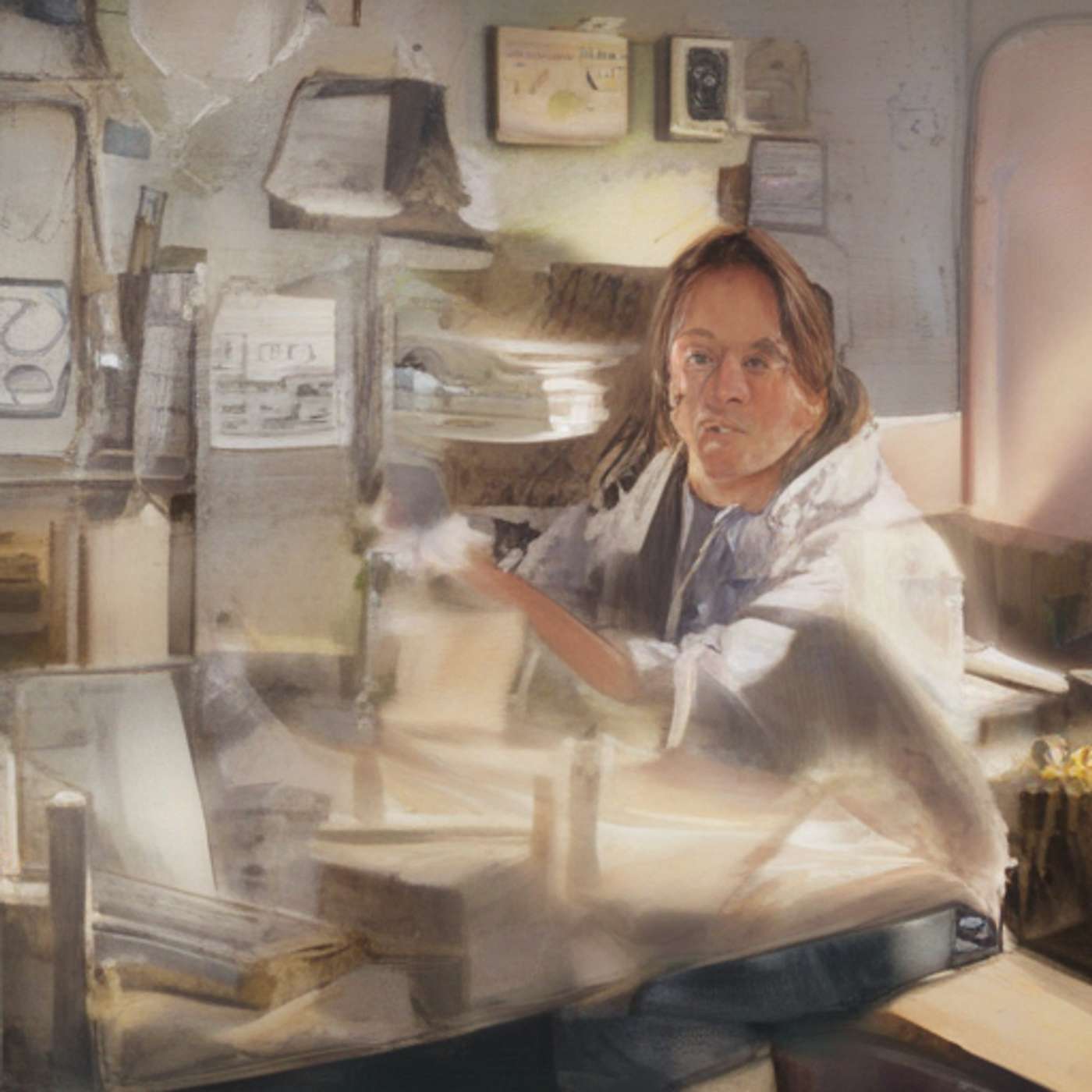 Film Editing: Shaping Cinematic Experience Through Cuts episode artwork