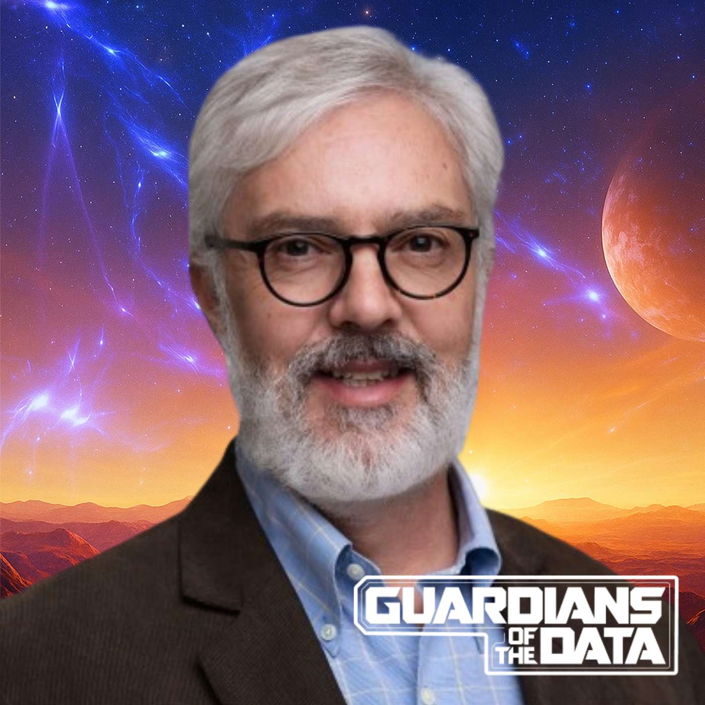 Guardians of the Data