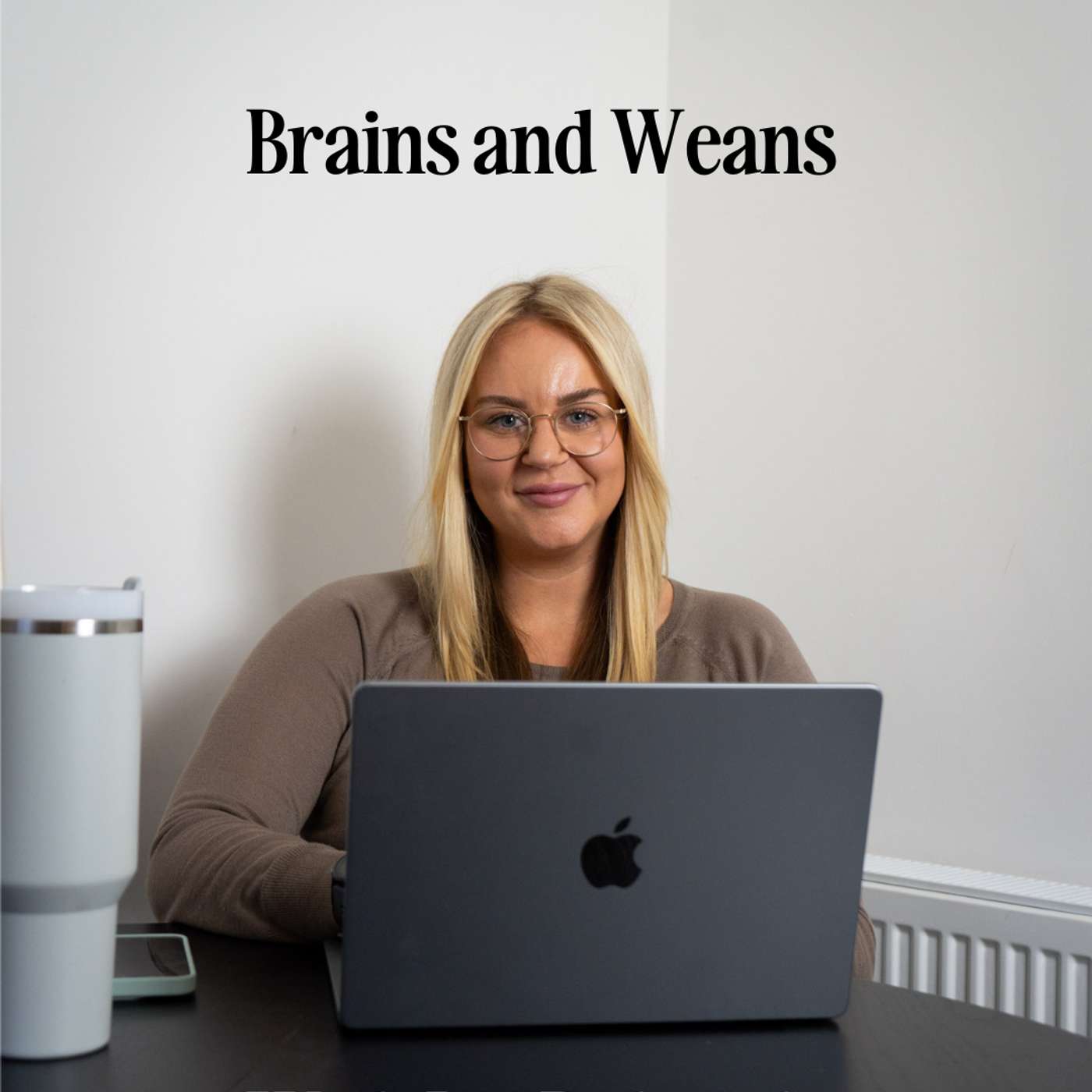 Brains and Weans cover art