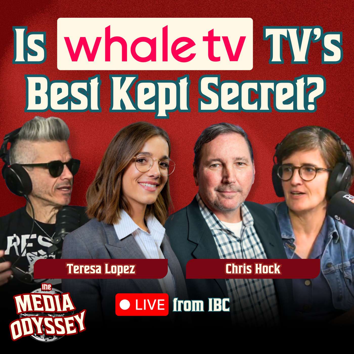 IS WHALE TV TV'S BEST KEPT SECRET?