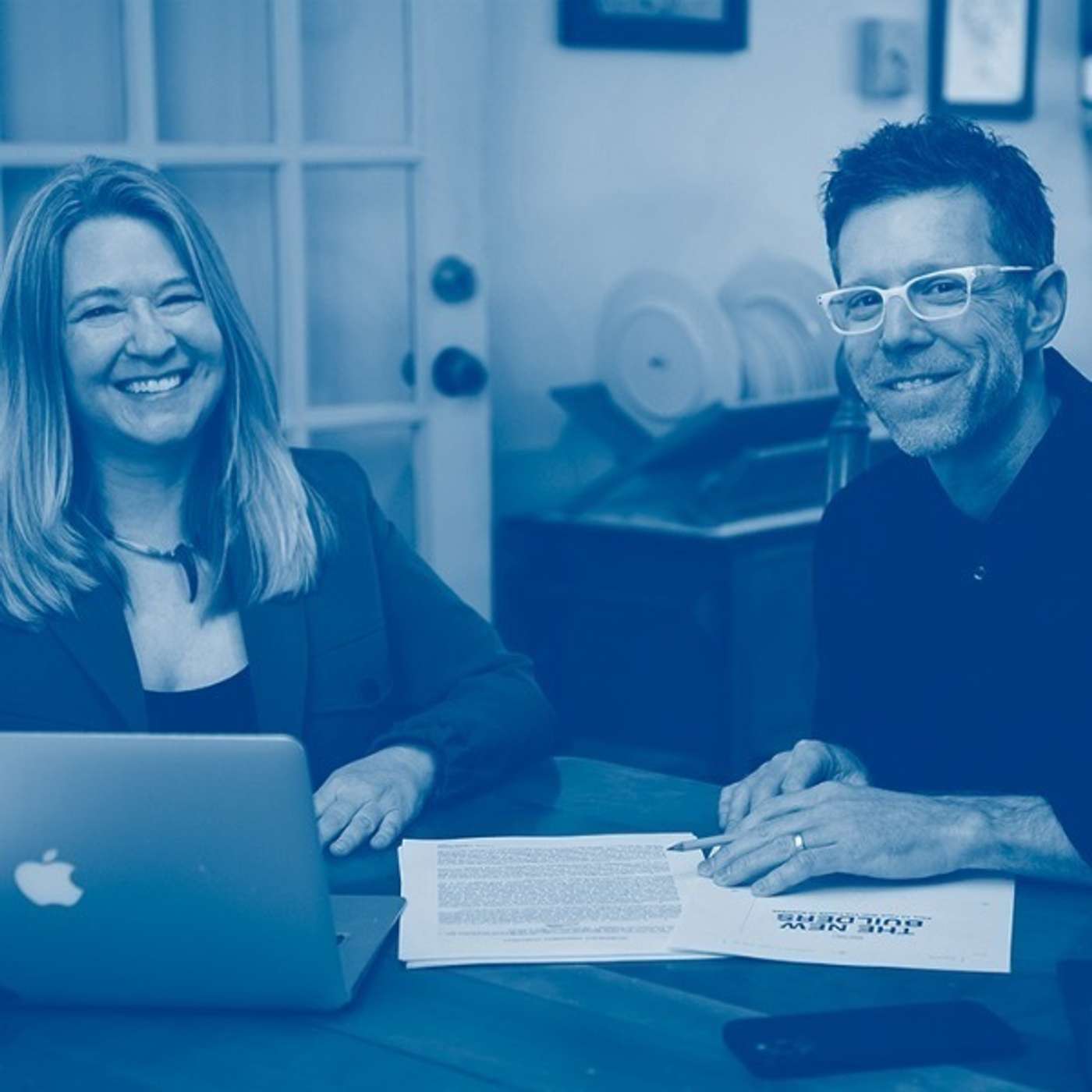 Inside Outside Innovation