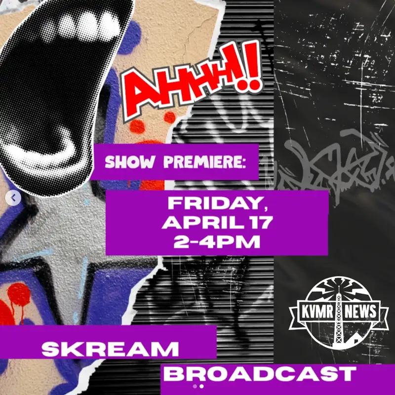 Local TNF Office Unaffected By Upstream Changes / KVMRx Kicks Off Skream Radio 
