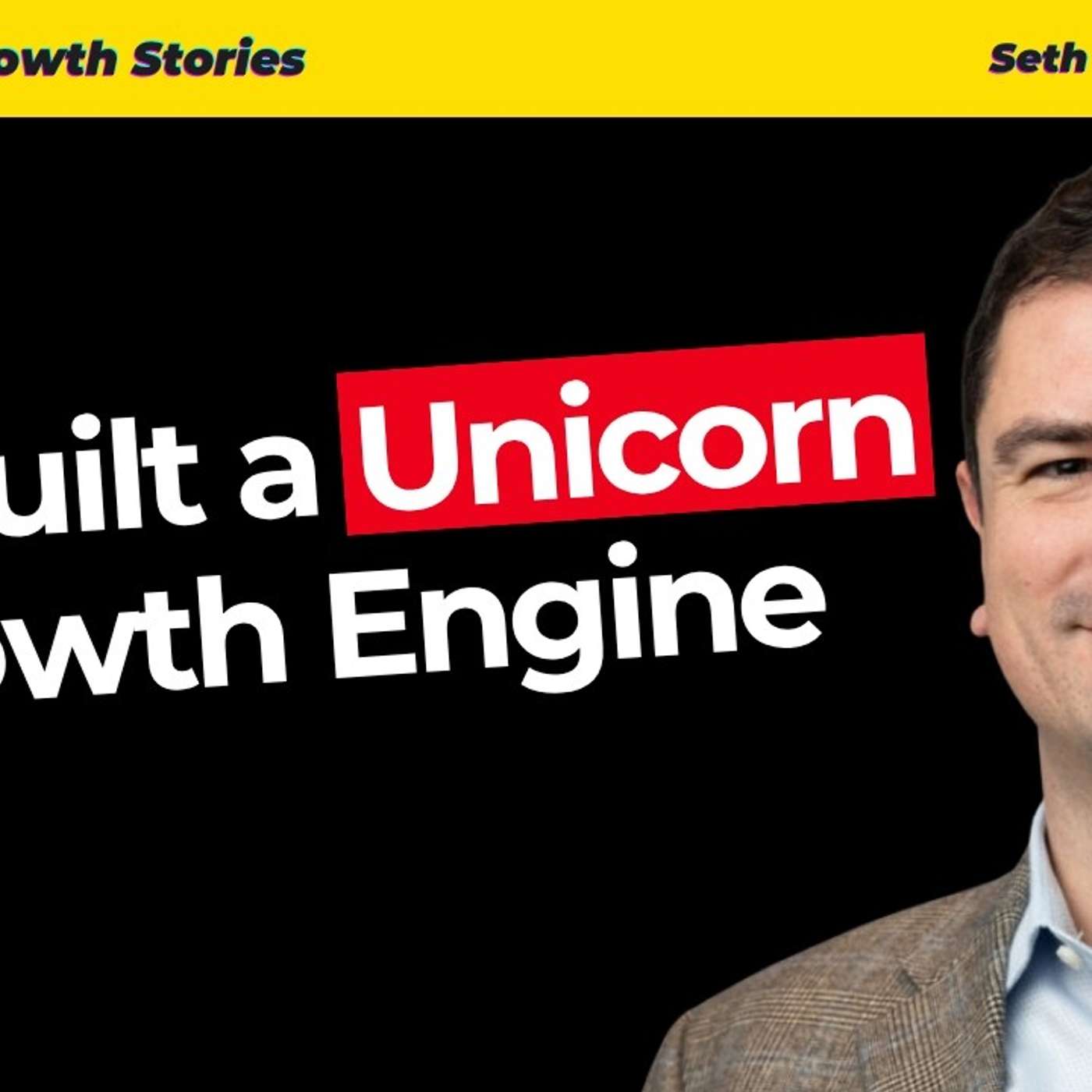 How He Scaled to $1B ARR Valuation — Then Ditched the Tech Stack That Got Him There episode artwork