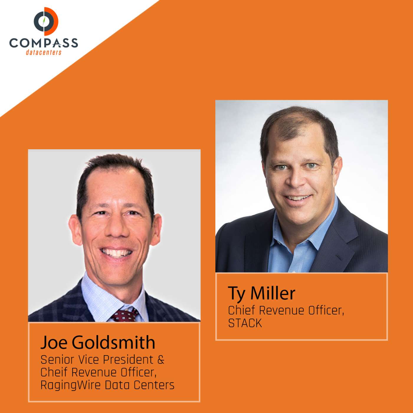 Not Your Father’s Data Center