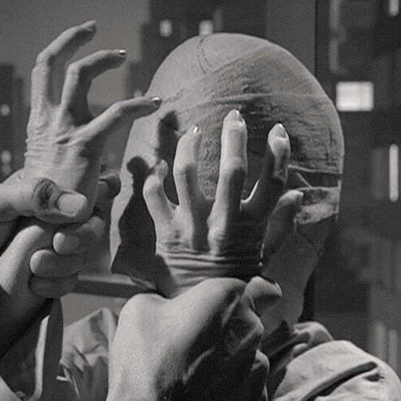 Time Enough Podcast: A Twilight Zone Podcast