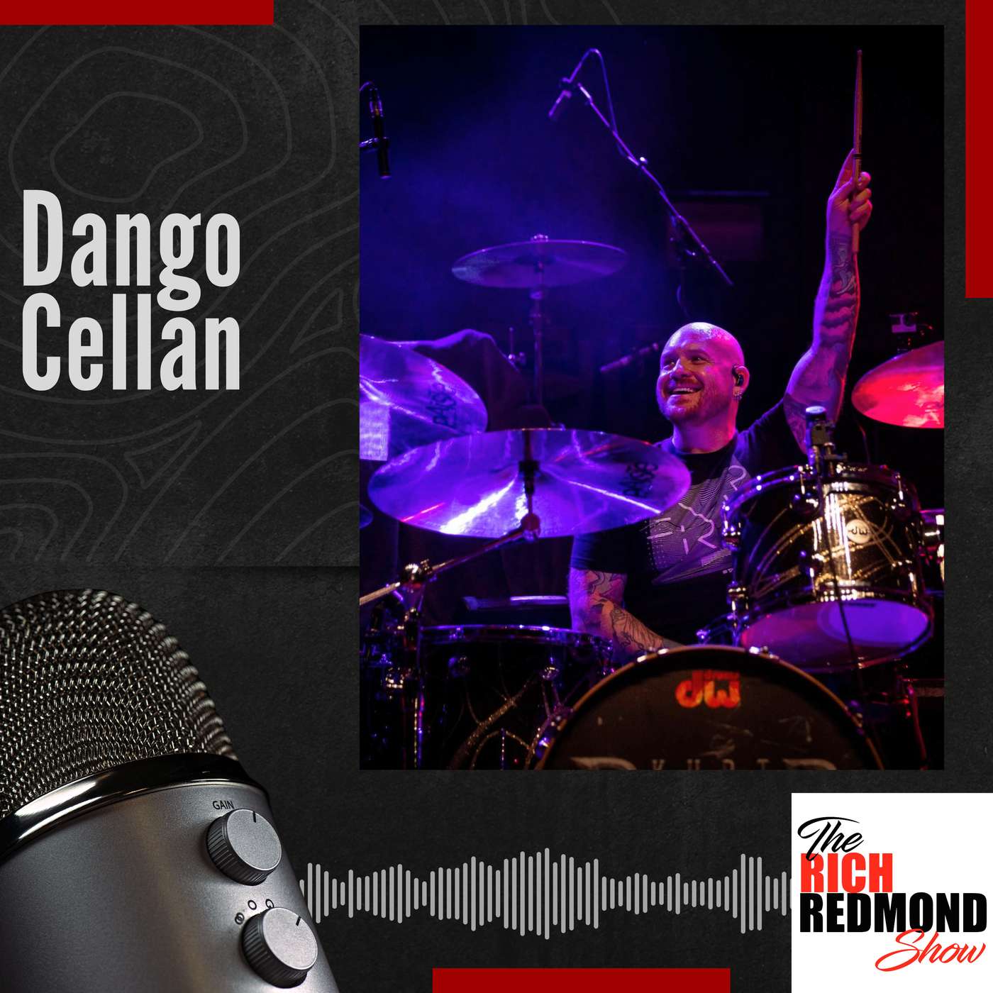 The Rich Redmond Show