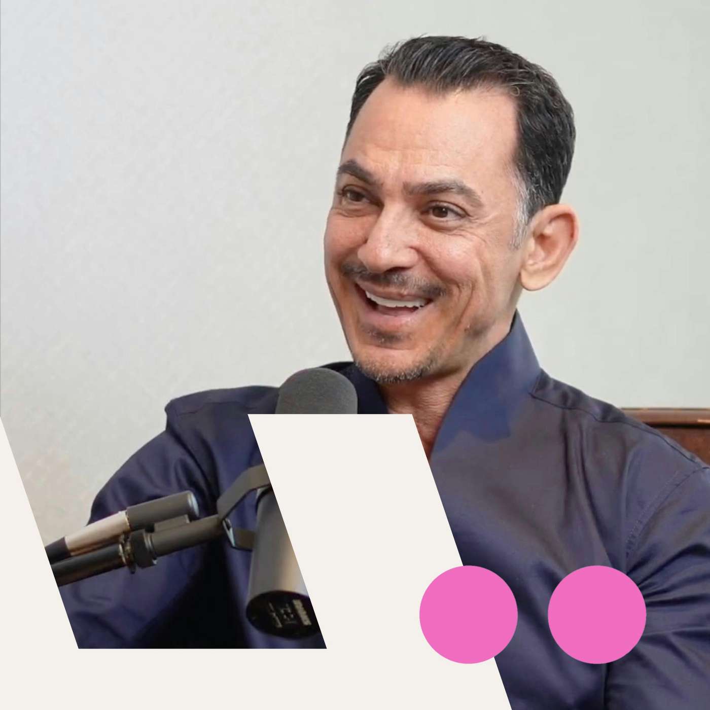 رامي العلي: “كل شيء بيصير ب رامي العلي هو نتيجة supply and demand” episode artwork