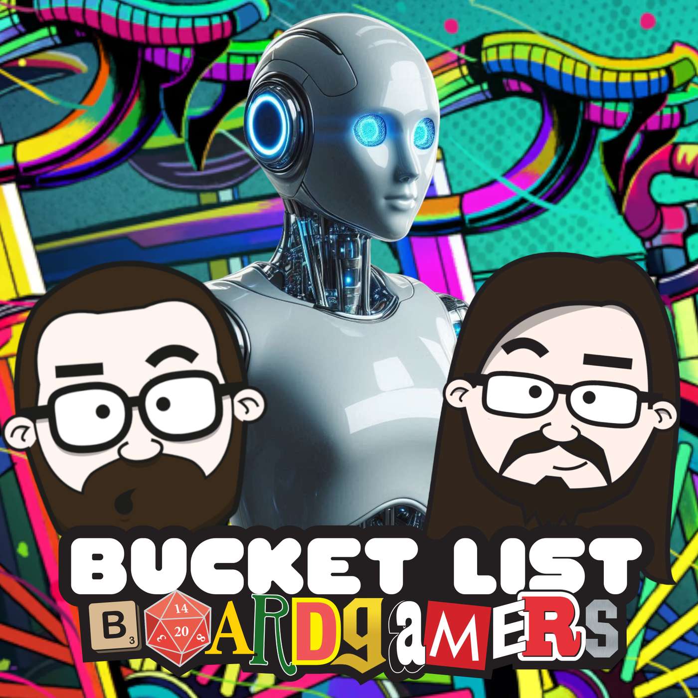 Spinning the Spokes - We Discuss AI in Gaming with Mark Stockton- Pitt!