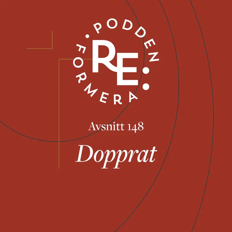 Avsnitt 148 - Dopprat 