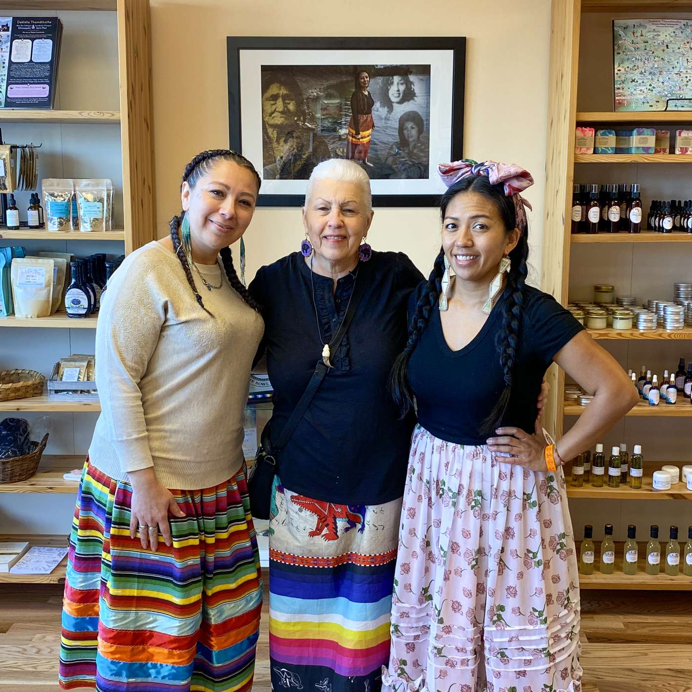 Minnesota Native News