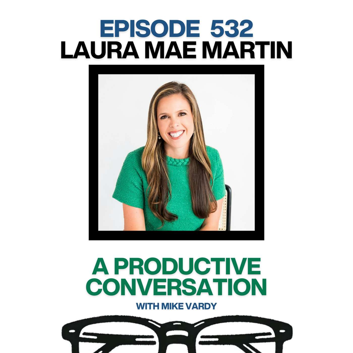 A Productive Conversation