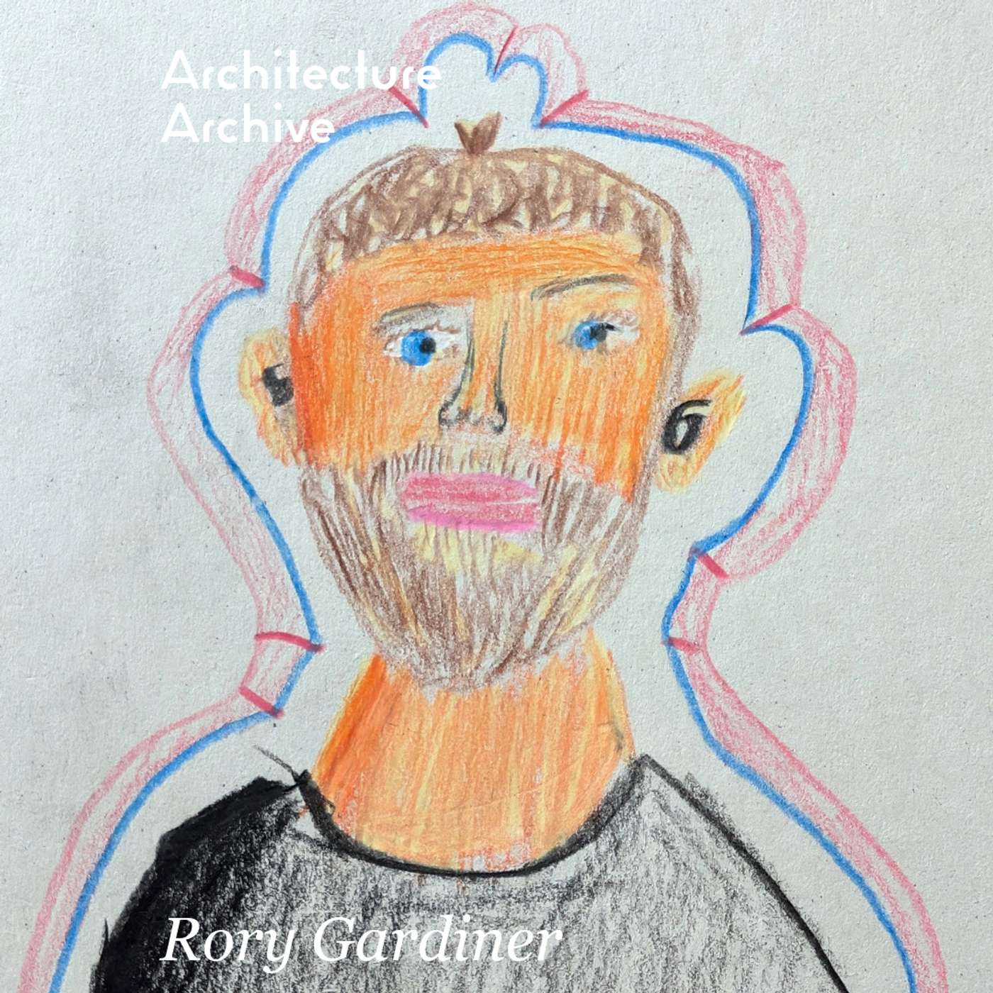 Rory Gardiner | Architectural Photography episode artwork