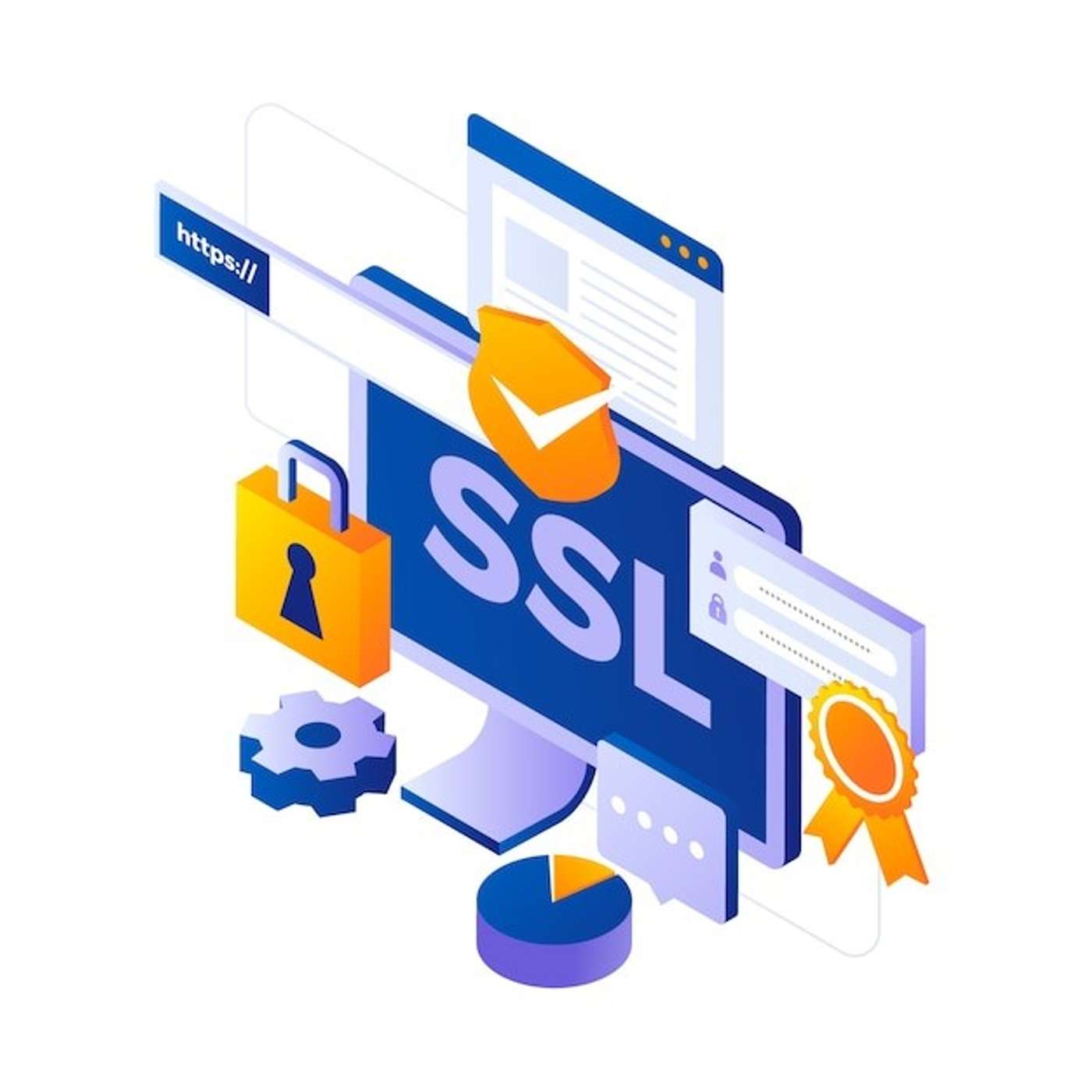 Understanding Code Signing and SSL Certificates: Safeguarding Software and Websites