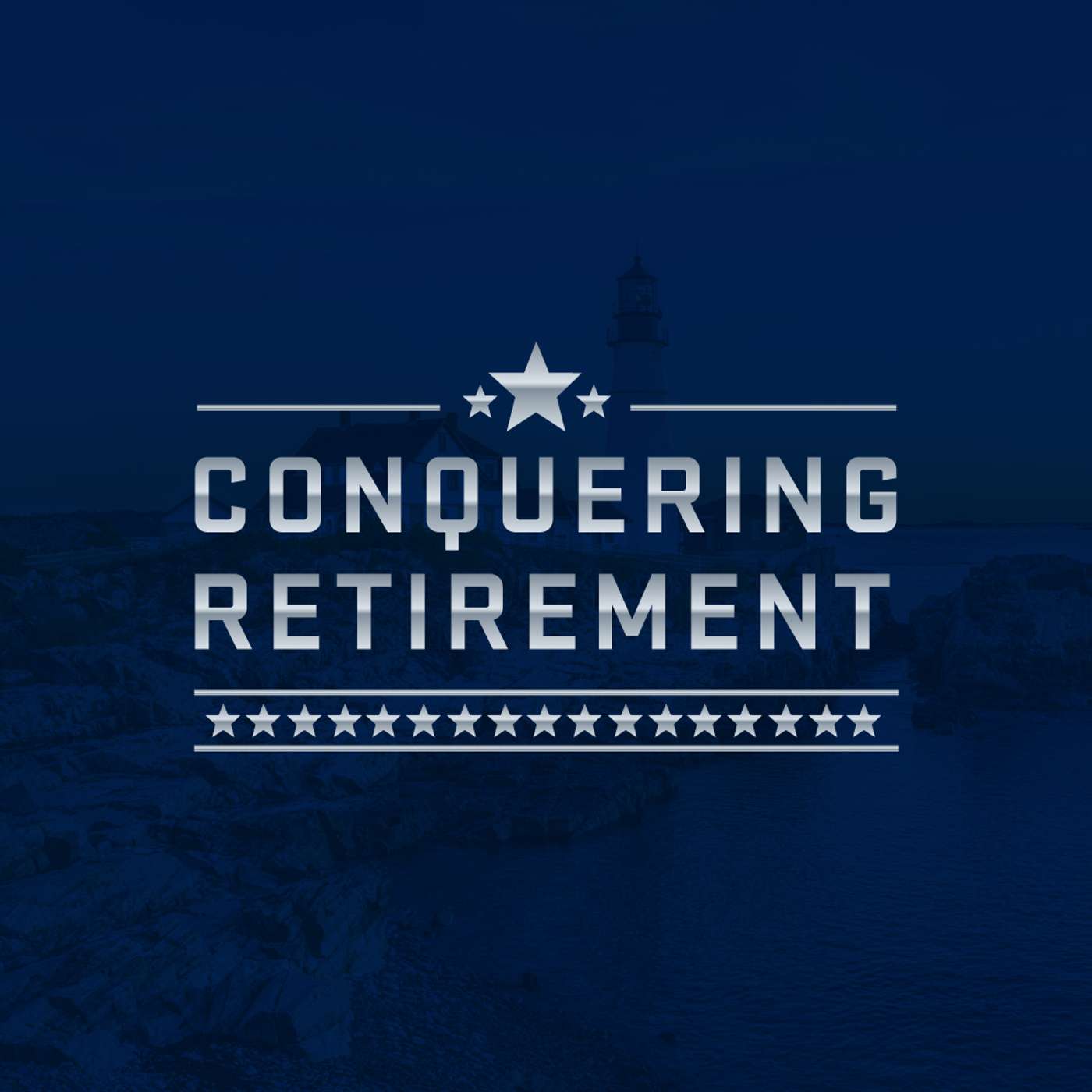 Conquering Retirement