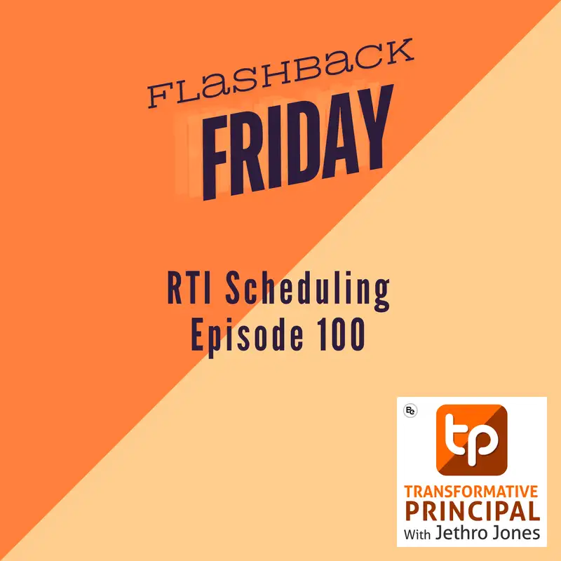 FF - RTI Scheduling 